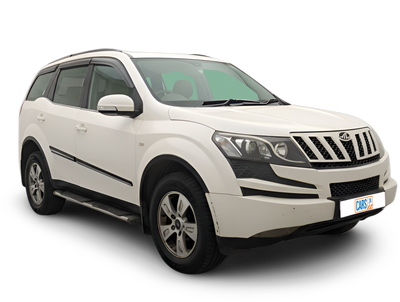 Mahindra XUV500-img